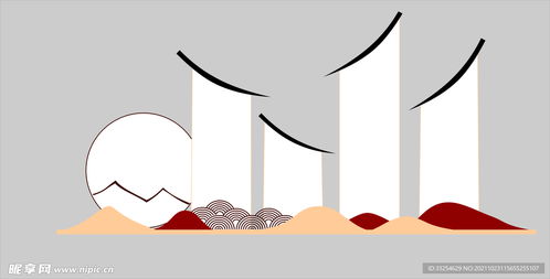 融合仿古文化元素的室外廣告設計 從設計圖到現實