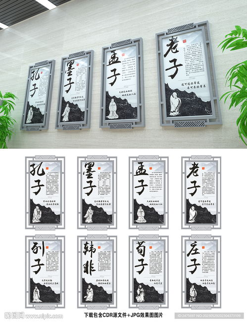 融合傳統文化元素的廣告設計 以室內廣告為例