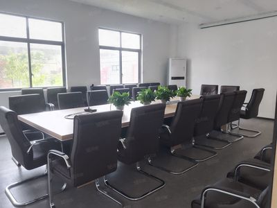 寧都人力資源產(chǎn)業(yè)園 免租金入駐，助力企業(yè)高效發(fā)展