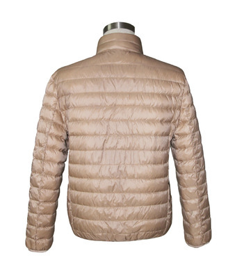 【L211廠家供應出口超輕超薄款羽絨服 短款男裝羽絨服羽絨服加工】價格,廠家,圖片,服裝加工,廣州市朗淇羽絨制品-馬可波羅網(wǎng)