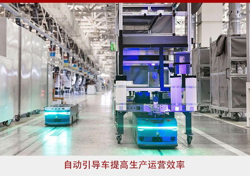 eqe上市在即 北京奔馳順義工廠達到怎樣的 高度