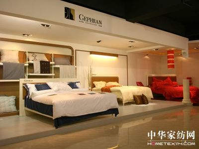 東隆:用品牌領(lǐng)跑羽絨行業(yè)