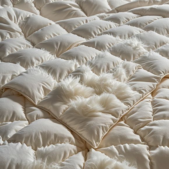 羽絨被十大品牌權(quán)威排名揭曉，告別選購(gòu)迷茫